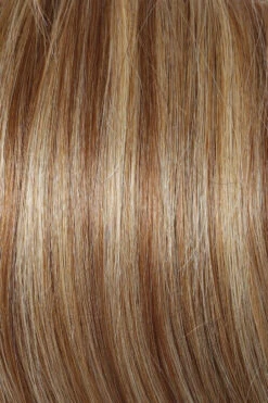 Glamour And More Wig By Raquel Welch | Double Mono Top -Personalized Fake Store R1425 Honey Ginger 2ed6e08e b127 4ea9 b4be 6511bc7cf493