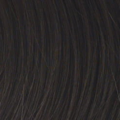 Indulgence Hair Piece By Raquel Welch | Remy Human Hair -Personalized Fake Store R4 MIDNIGHT BROWN ce4664ae 64fc 42f0 a6f7 cab9317518ec