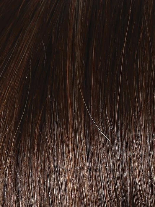 Gilded 18" Topper By Raquel Welch | Human Hair | Mono Top 10 Gilded 18" Topper By Raquel Welch | Human Hair | Mono Top - Image 10