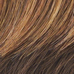 Indulgence Hair Piece By Raquel Welch | Remy Human Hair -Personalized Fake Store R829S GLAZED HAZELNUT 01ec0a94 880d 4769 8bba f6917aa6cf8b