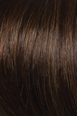 Knockout Wig By Raquel Welch -Personalized Fake Store R9S Glazed Mahogany