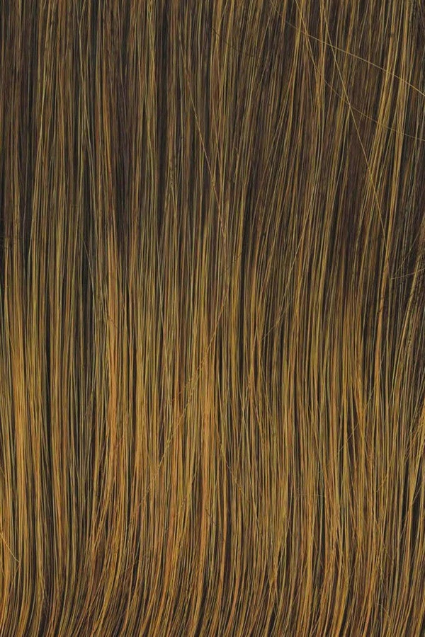 Editor's Pick Wig By Raquel Welch | Mono Top | Large Cap 16 Editor's Pick Wig By Raquel Welch | Mono Top | Large Cap - Image 16