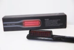 Hot Comb/Flat Iron By Rene Of Paris -Personalized Fake Store ROPFlatIron7