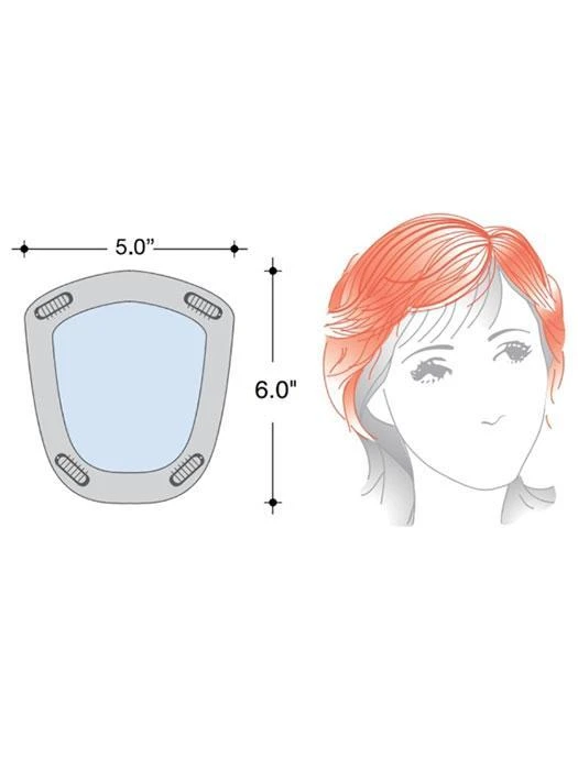 Modern Top Piece By Rene Of Paris 2 Modern Top Piece By Rene Of Paris - Image 2