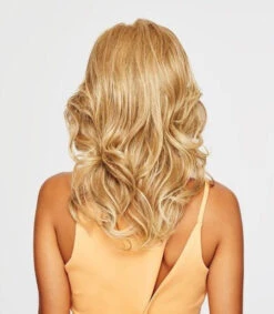 Always Wig By Raquel Welch -Personalized Fake Store RW Always Model Side4