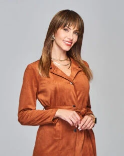 Beautiful Illusion Topper By Raquel Welch | Mono Top