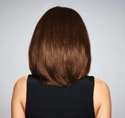 Beguile Wig By Raquel Welch -Personalized Fake Store RW Beguile Model Side3