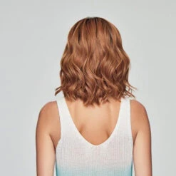 Simmer Elite Wig By Raquel Welch 23 Simmer Elite Wig By Raquel Welch -Personalized Fake Store RW SimmerElite Model Side3