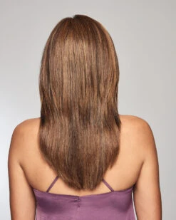 Top Billing 12" Topper By Raquel Welch -Personalized Fake Store RW TopBilling Model Side3