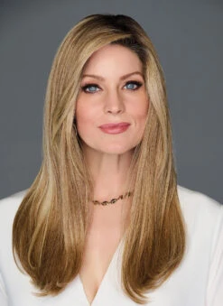 Top Billing 18" Topper By Raquel Welch | Mono Top