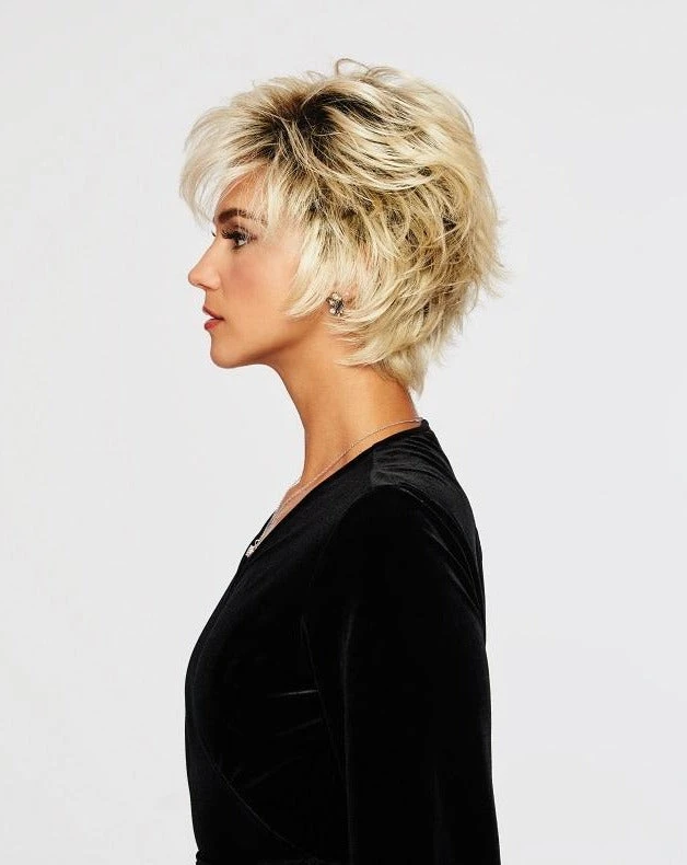 Voltage Wig By Raquel Welch | Petite Cap 2 Voltage Wig By Raquel Welch | Petite Cap - Image 2