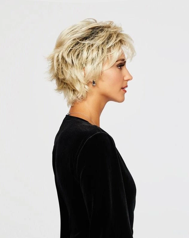 Voltage Wig By Raquel Welch | Petite Cap 3 Voltage Wig By Raquel Welch | Petite Cap - Image 3