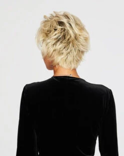 Voltage Wig By Raquel Welch | Petite Cap 23 Voltage Wig By Raquel Welch | Petite Cap -Personalized Fake Store RW Voltage Model Side3 09980bf9 c2c6 4ac9 84ae 2d4cf0d8689f