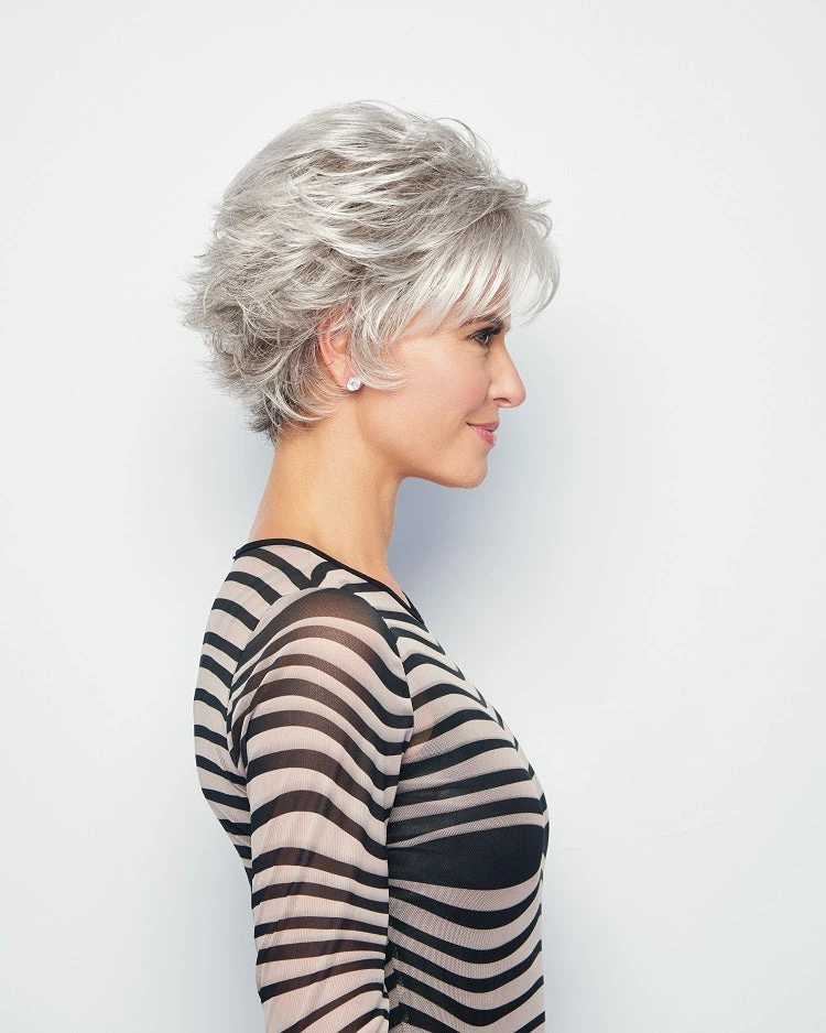 Voltage Wig By Raquel Welch | Petite Cap 7 Voltage Wig By Raquel Welch | Petite Cap - Image 7