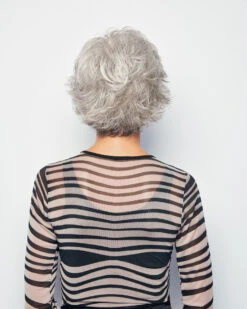 Voltage Wig By Raquel Welch | Petite Cap 27 Voltage Wig By Raquel Welch | Petite Cap -Personalized Fake Store RW Voltage Model Side6 1 370d9b61 8637 4525 910b b05531e283c6