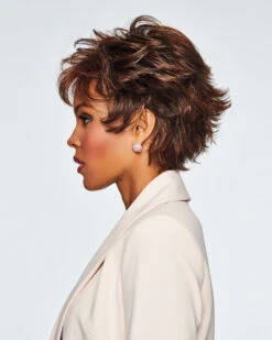 Voltage Wig By Raquel Welch 37 Voltage Wig By Raquel Welch -Personalized Fake Store RW Voltage Model Side7 77d9c1ce 6887 43f5 8e2b acbd4bd3a87d