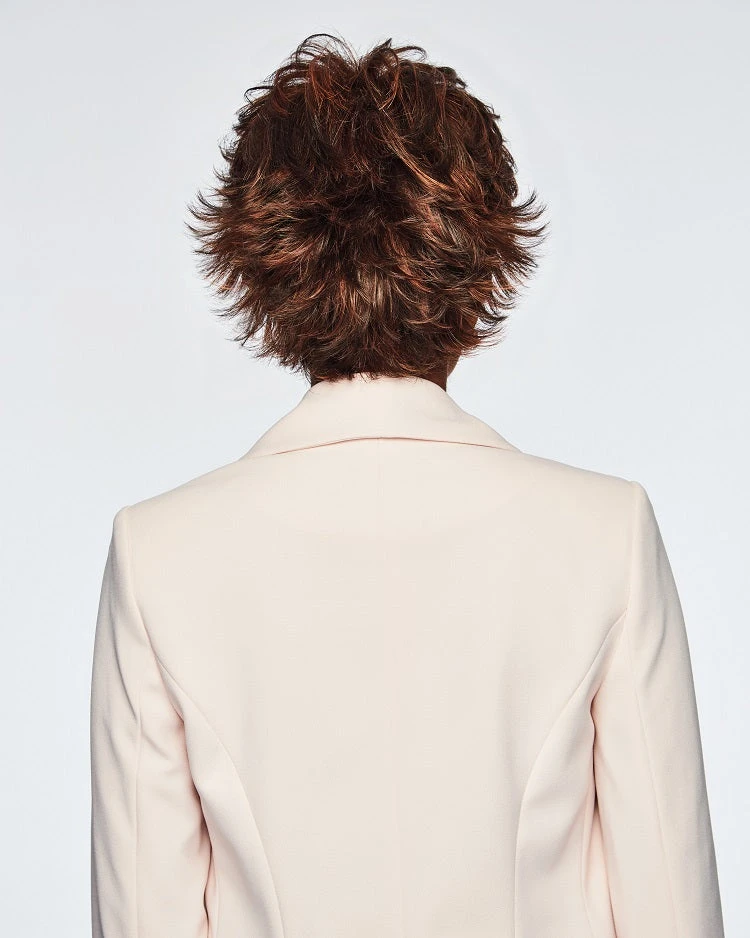 Voltage Wig By Raquel Welch | Petite Cap 16 Voltage Wig By Raquel Welch | Petite Cap - Image 16