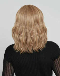 Wavy Day Wig By Raquel Welch | Mono Top 27 Wavy Day Wig By Raquel Welch | Mono Top -Personalized Fake Store RW WavyDay Model Side2