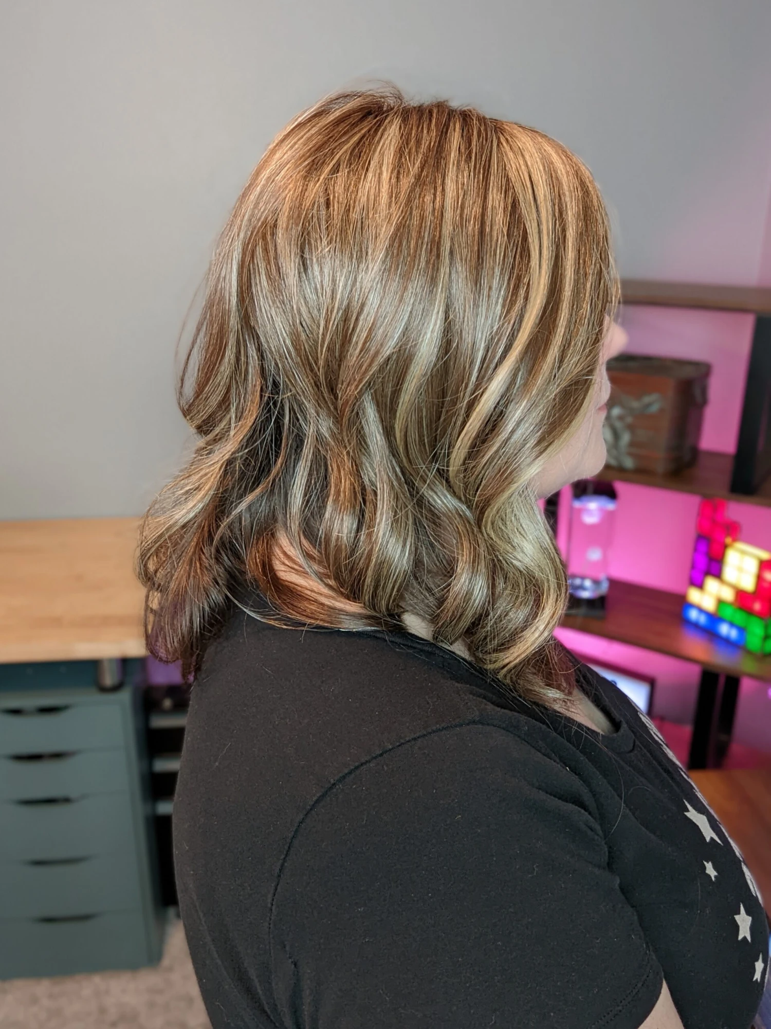 Crave The Wave Topper By Raquel Welch 9 Crave The Wave Topper By Raquel Welch - Image 9