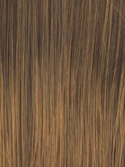 Top Billing 5" Topper By Raquel Welch | Mono Top -Personalized Fake Store RW Tru2Life Brunettes RL5 27 Ginger Brown a549ad84 5a0f 40cb a587 d4017983578f