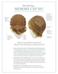 On Point Wig By Raquel Welch 35 On Point Wig By Raquel Welch -Personalized Fake Store RW Memory Cap III 525x700 525x700 e28ce8a4 5d9d 429c 974c 55ac329eeb3b