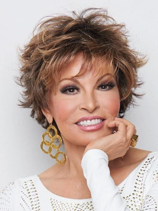 Voltage Wig By Raquel Welch | Petite Cap 10 Voltage Wig By Raquel Welch | Petite Cap - Image 10