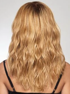 Alpha Wave 16" Topper By Raquel Welch 25 Alpha Wave 16" Topper By Raquel Welch -Personalized Fake Store Resized 525x700 0000 RW Alpha Wave 16 Model Side 3 525x700 867f45ec 19a1 4413 9d8d dc388491cb32