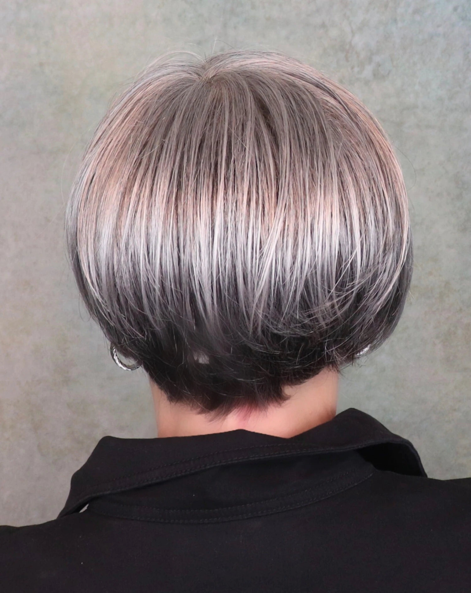 Rich Wig By Ellen Wille | Mono Top 6 Rich Wig By Ellen Wille | Mono Top - Image 6