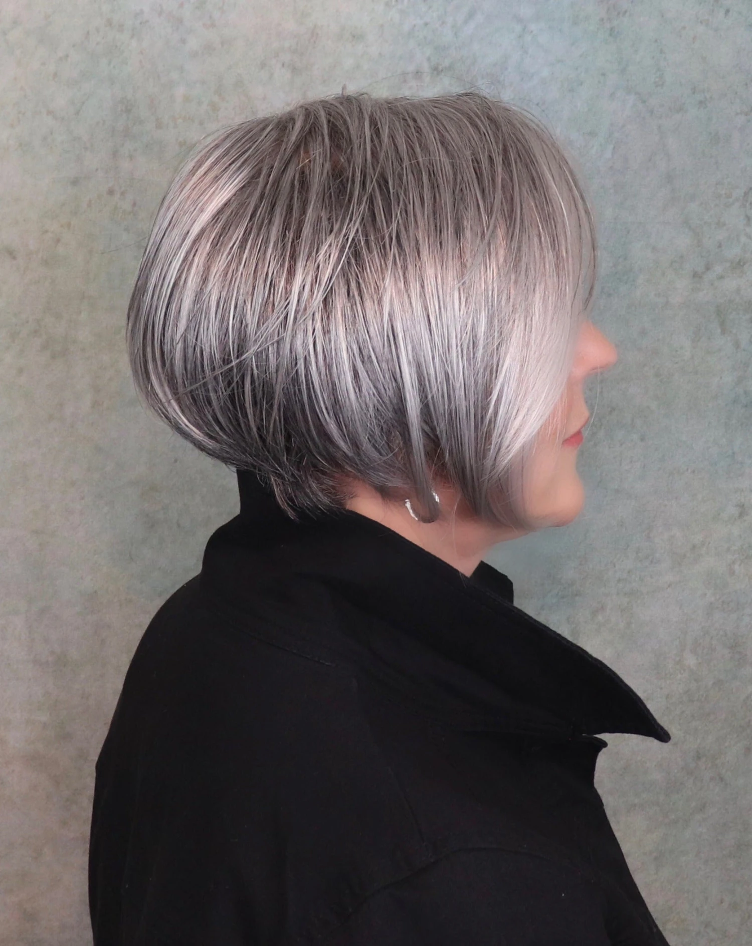 Rich Wig By Ellen Wille | Mono Top 5 Rich Wig By Ellen Wille | Mono Top - Image 5