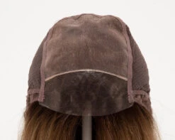 Roxie Wig By Envy | Mono Top -Personalized Fake Store RoxieFront GoldenNutmeg