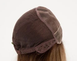 Roxie Wig By Envy | Mono Top -Personalized Fake Store RoxieSide GoldenNutmeg