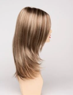 Roxie Wig By Envy | Mono Top -Personalized Fake Store Roxie ABR