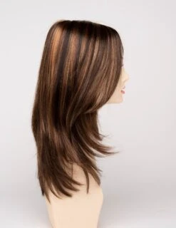 Roxie Wig By Envy | Mono Top -Personalized Fake Store Roxie CCA