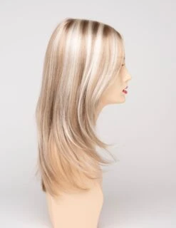 Roxie Wig By Envy | Mono Top -Personalized Fake Store Roxie LBL