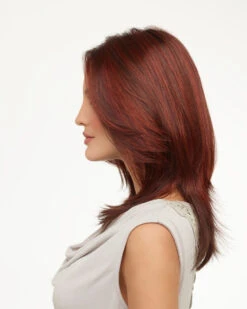 Roxie Wig By Envy | Mono Top -Personalized Fake Store Roxieleft2012038