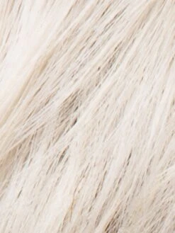 Lucky Hi Wig By Ellen Wille | Mono Part -Personalized Fake Store SILVER BLONDE ROOTED