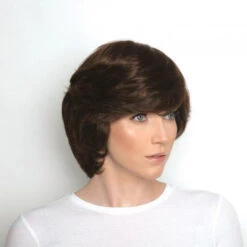 Sophie Wig By Fair Fashion | Human Hair -Personalized Fake Store SOPHI 20428 768x590 1