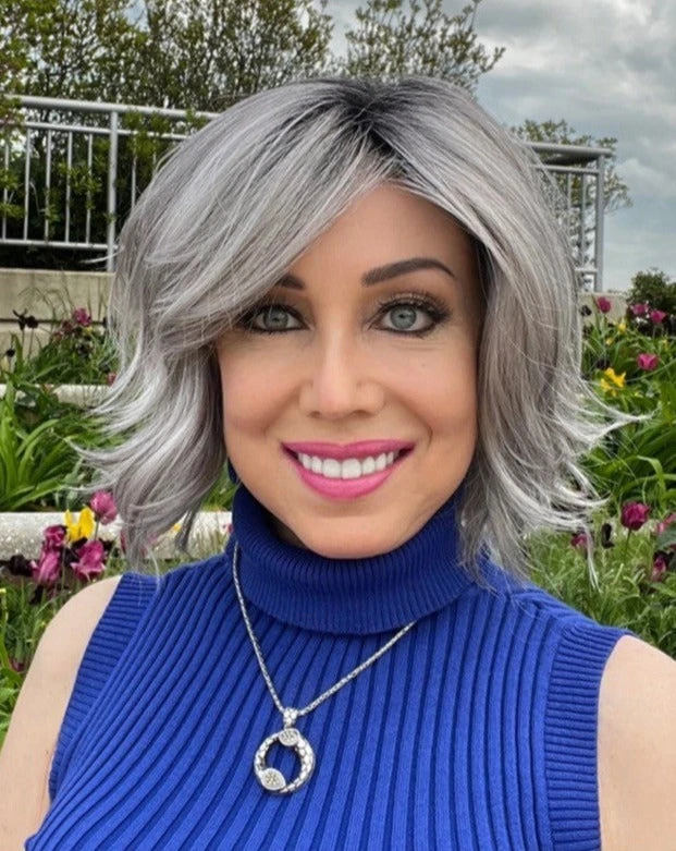 Sage Wig By Estetica 13 Sage Wig By Estetica - Image 13