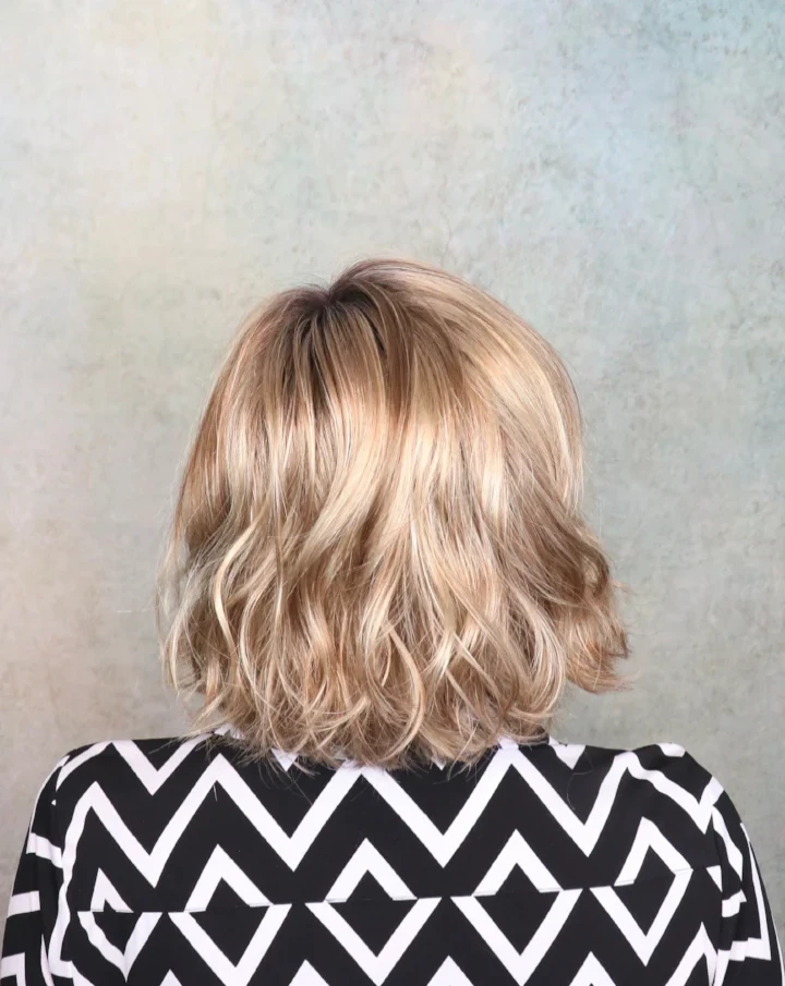 Sage Wig By Estetica 9 Sage Wig By Estetica - Image 9