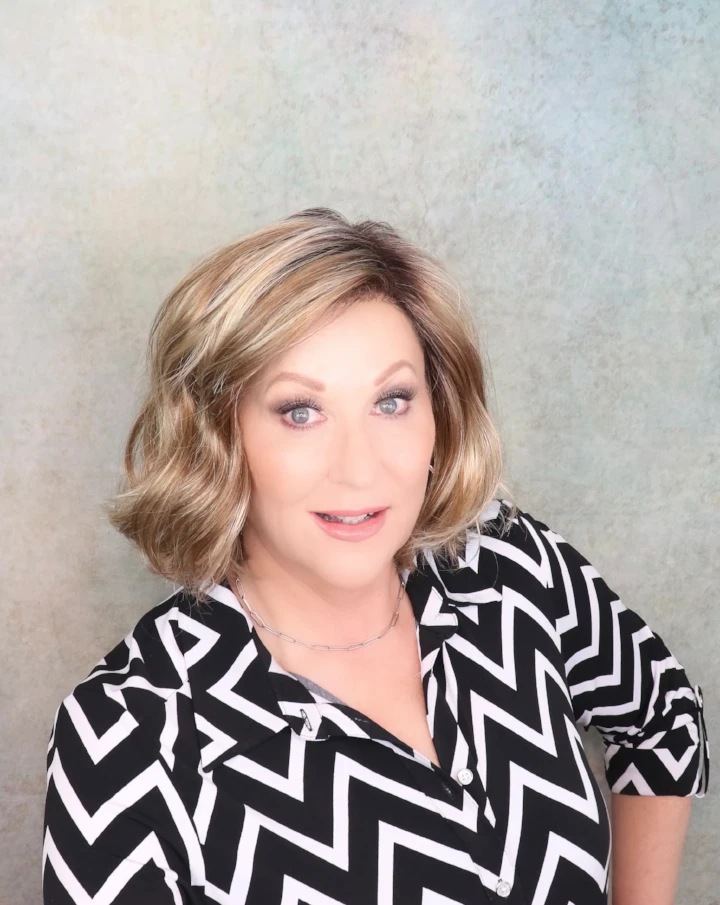 Sage Wig By Estetica 7 Sage Wig By Estetica - Image 7