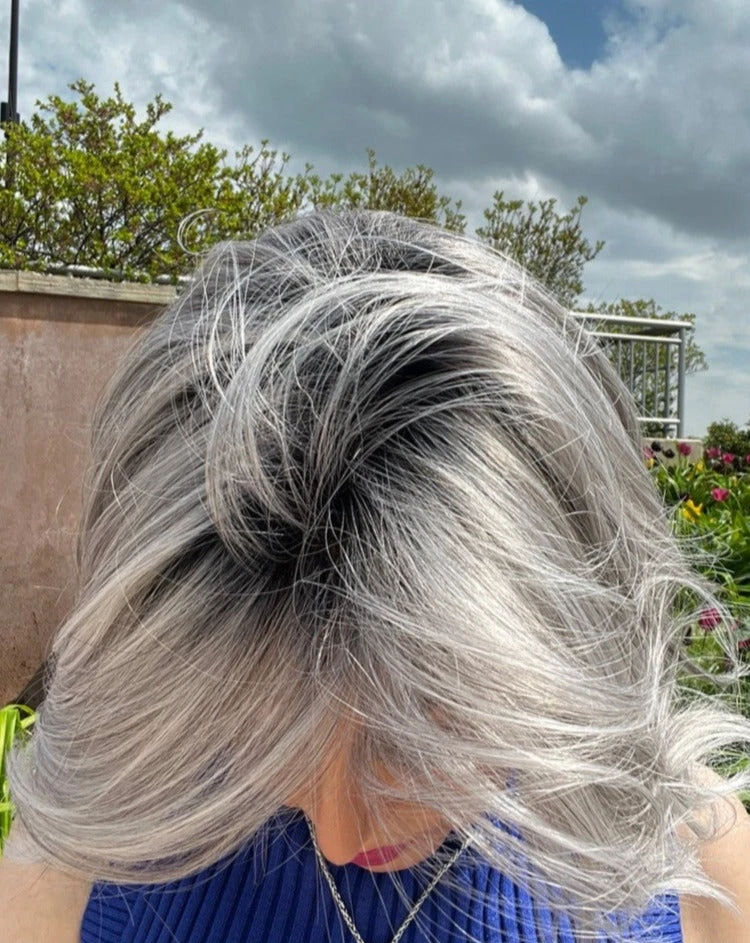 Sage Wig By Estetica 14 Sage Wig By Estetica - Image 14