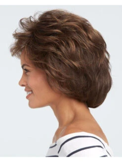 Salsa Wig By Raquel Welch | Large Cap 23 Salsa Wig By Raquel Welch | Large Cap -Personalized Fake Store Salsa 02 Side 9b6f9e99 41c1 4867 8120 2ef8e5721140