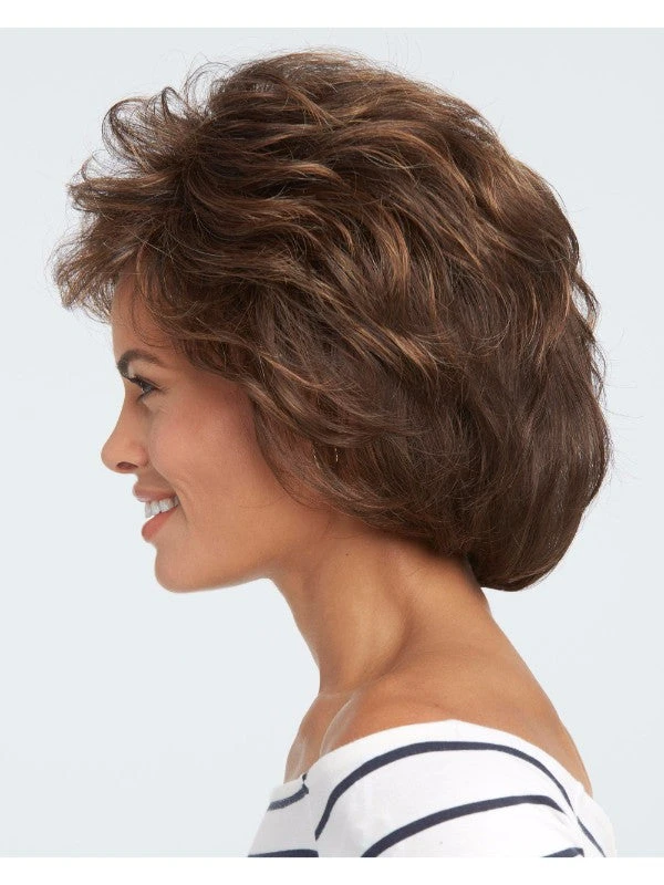 Salsa Wig By Raquel Welch | Large Cap 4 Salsa Wig By Raquel Welch | Large Cap - Image 4