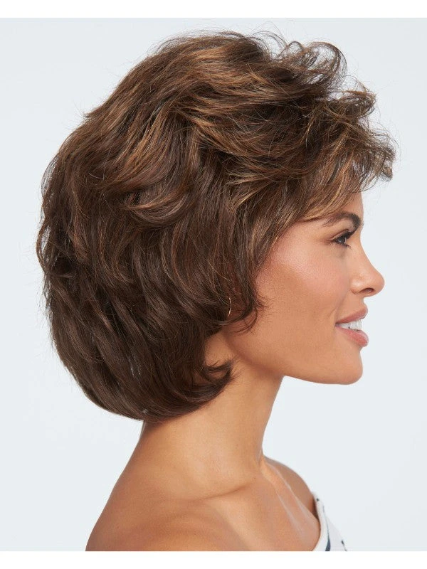 Salsa Wig By Raquel Welch | Large Cap 2 Salsa Wig By Raquel Welch | Large Cap - Image 2