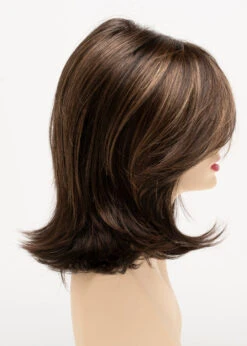 Sam Wig By Envy | Mono Top 33 Sam Wig By Envy | Mono Top -Personalized Fake Store Sam Amaretto Cream