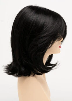 Sam Wig By Envy | Mono Top 34 Sam Wig By Envy | Mono Top -Personalized Fake Store Sam Black
