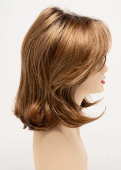Sam Wig By Envy | Mono Top 37 Sam Wig By Envy | Mono Top -Personalized Fake Store Sam Cream Coffee