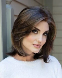 Sam Wig By Envy | Mono Top