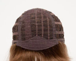 Scarlett Wig By Envy 31 Scarlett Wig By Envy -Personalized Fake Store ScarlettFront LightBrown b18b7c41 7609 4e49 82ad ee3d746c96ae