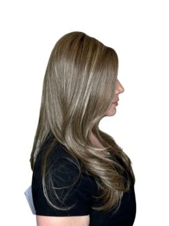 Scene Stealer Wig By Raquel Welch -Personalized Fake Store Scenestealer RaquelWelch RL10 22SS Side